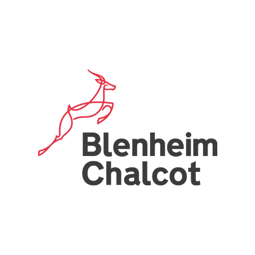Blenheim Chalcot