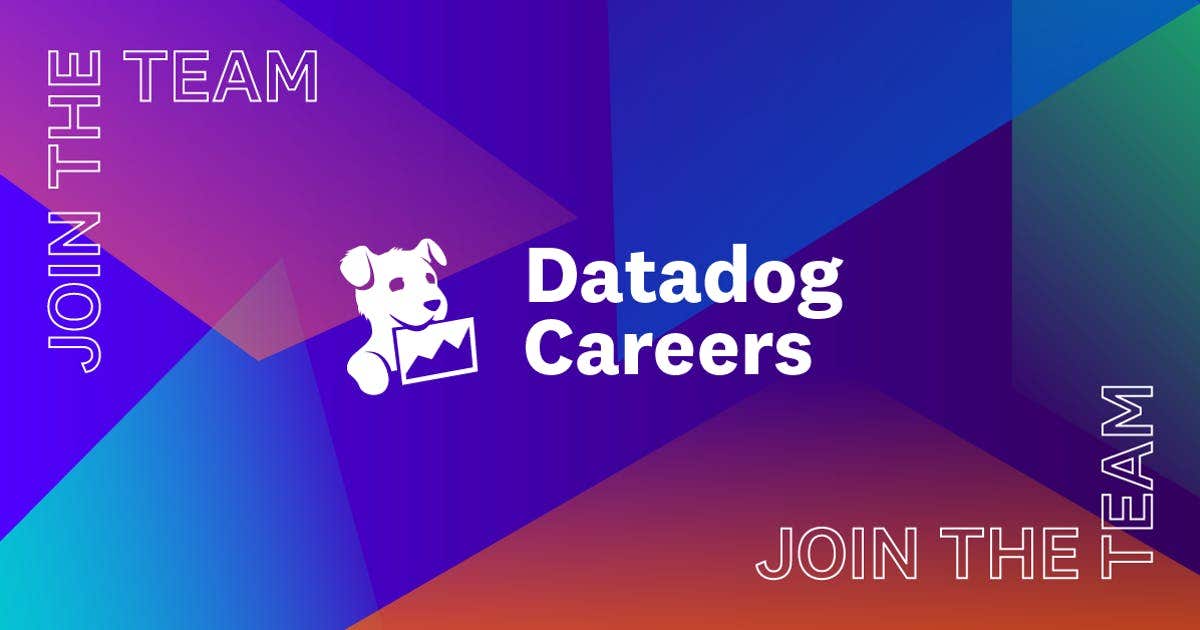Datadog Australia