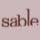 sable