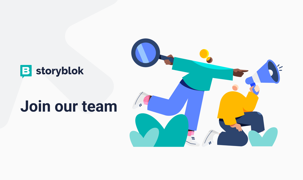 Storyblok